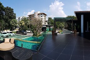 Z Through by The Zign