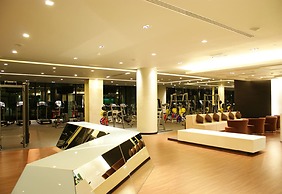 Z Through by The Zign