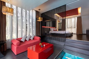 Z Through by The Zign