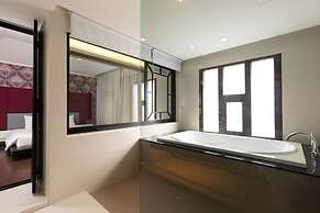 Z Through by The Zign