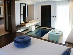 Z Through by The Zign