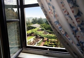 Badia a Coltibuono