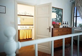 Badia a Coltibuono