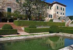 Badia a Coltibuono