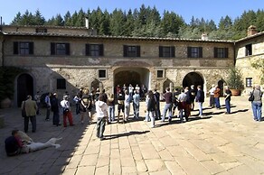 Badia a Coltibuono