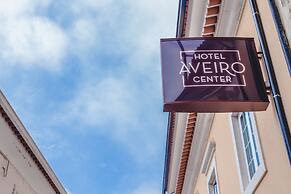 Aveiro Center Hotel