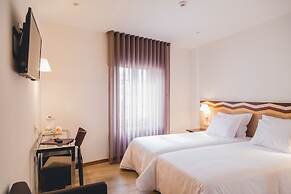 Aveiro Center Hotel