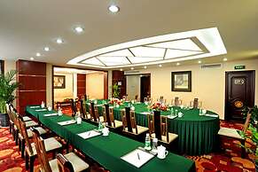 Super House International