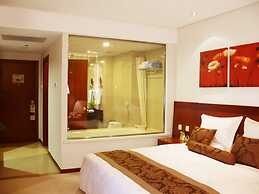 Super House International