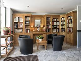 Residence Hotel Les Ducs De Chevreuse