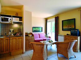 Residence Hotel Les Ducs De Chevreuse