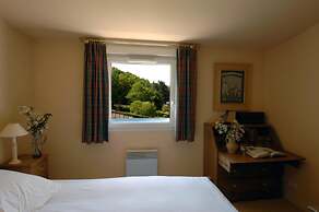 Residence Hotel Les Ducs De Chevreuse