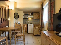 Residence Hotel Les Ducs De Chevreuse
