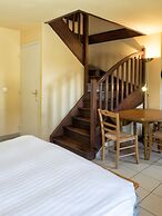 Residence Hotel Les Ducs De Chevreuse