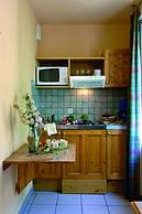 Residence Hotel Les Ducs De Chevreuse