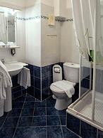 Residence Hotel Les Ducs De Chevreuse