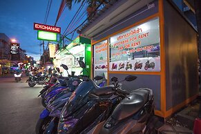 Sawasdee Siam, Pattaya