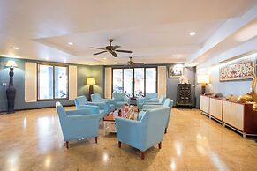 Sawasdee Siam, Pattaya