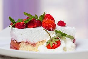 Family Resort Hotel Manora