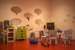 Family Resort Hotel Manora