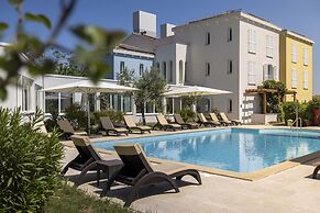 Family Resort Hotel Manora