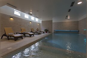 Family Resort Hotel Manora