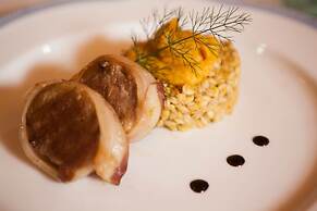 Family Resort Hotel Manora