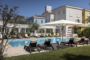 Family Resort Hotel Manora