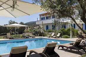 Family Resort Hotel Manora