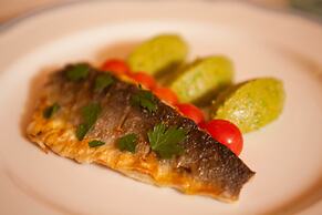 Family Resort Hotel Manora