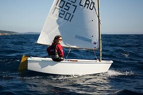 Family Resort Hotel Manora