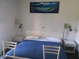 Hotel Tuscolano