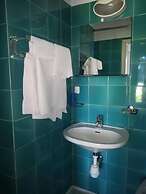 Hotel Tuscolano