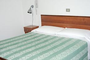 Hotel Tuscolano
