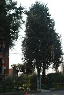 Hotel Tuscolano