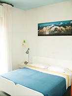 Hotel Tuscolano