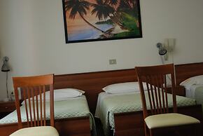 Hotel Tuscolano