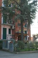 Hotel Tuscolano