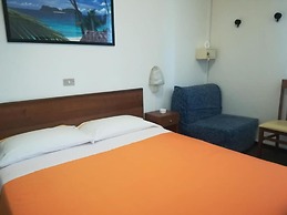 Hotel Tuscolano