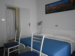 Hotel Tuscolano