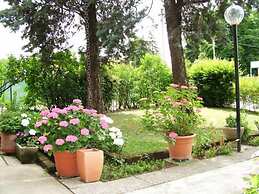 Hotel Tuscolano