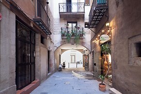 Inside Barcelona Apartments Esparteria