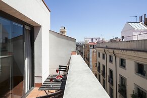 Inside Barcelona Apartments Esparteria