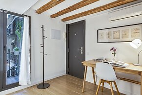 Inside Barcelona Apartments Esparteria