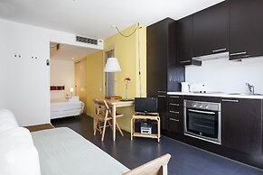 Inside Barcelona Apartments Esparteria