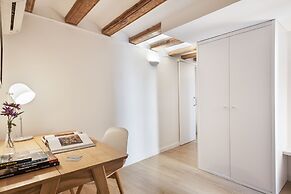 Inside Barcelona Apartments Esparteria