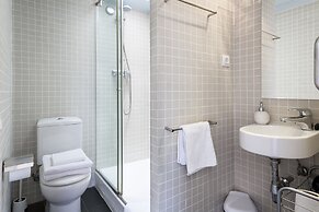 Inside Barcelona Apartments Esparteria