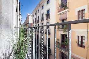 Inside Barcelona Apartments Esparteria