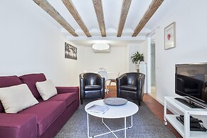Inside Barcelona Apartments Esparteria