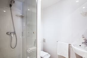 Inside Barcelona Apartments Esparteria